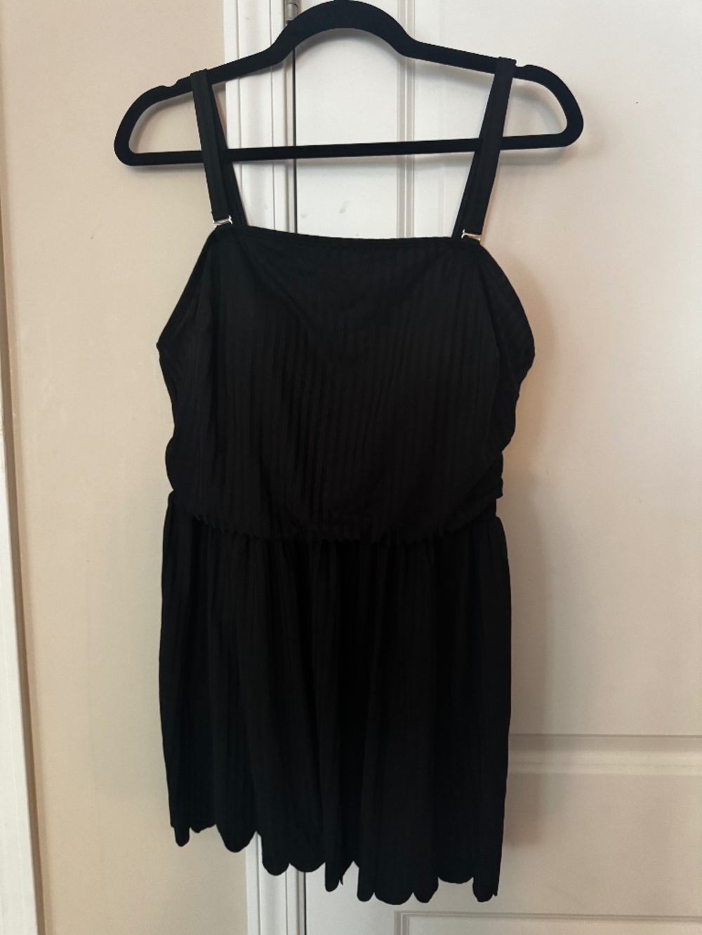 2xl swim top
